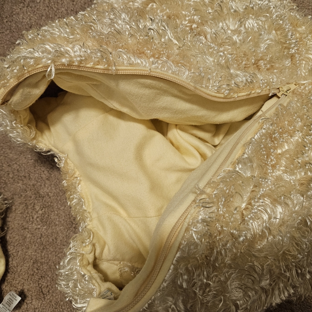 Baby Duck Costume - Picture 7 of 10